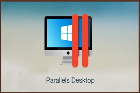 parallels desktop for mac contronl keys
